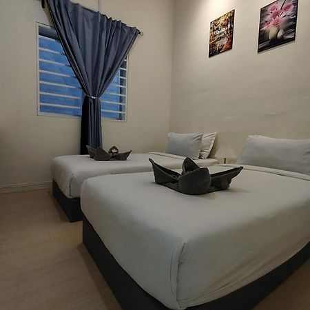 22A Hostel จอร์จทาวน์ ภายนอก รูปภาพ