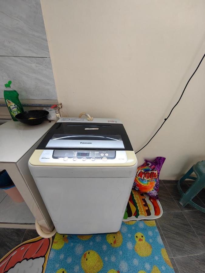 22A Hostel จอร์จทาวน์ ภายนอก รูปภาพ