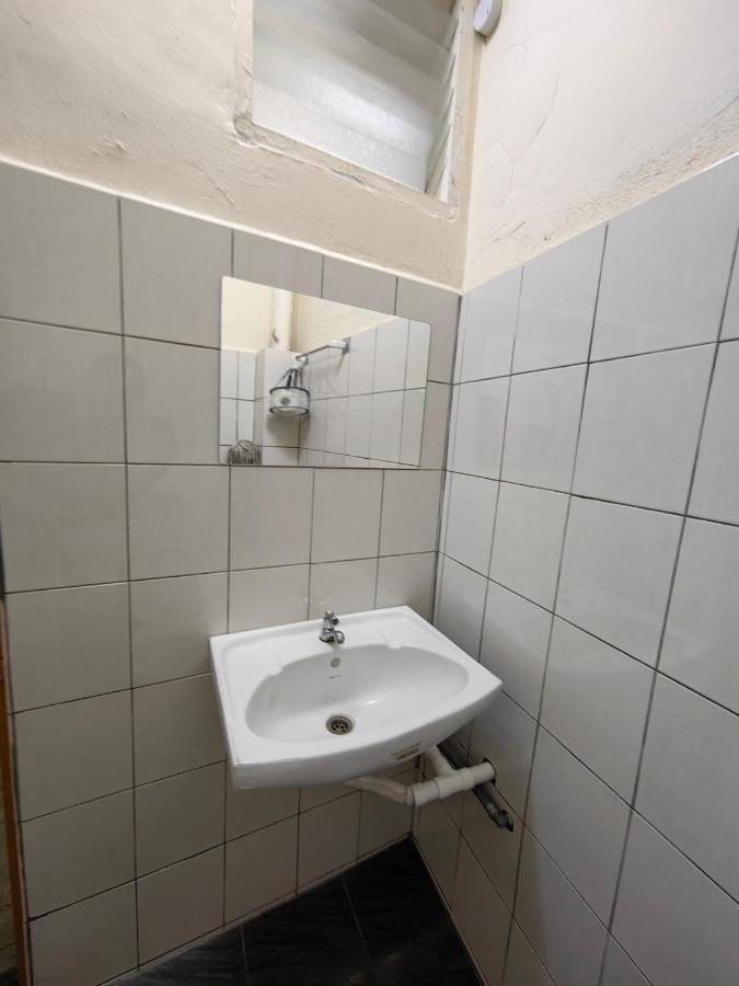 22A Hostel จอร์จทาวน์ ภายนอก รูปภาพ