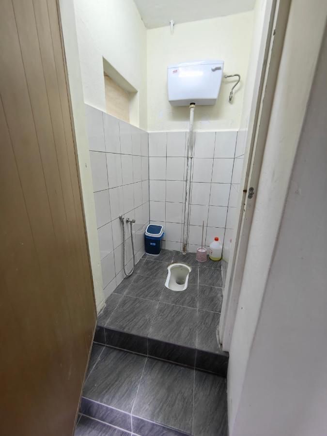 22A Hostel จอร์จทาวน์ ภายนอก รูปภาพ
