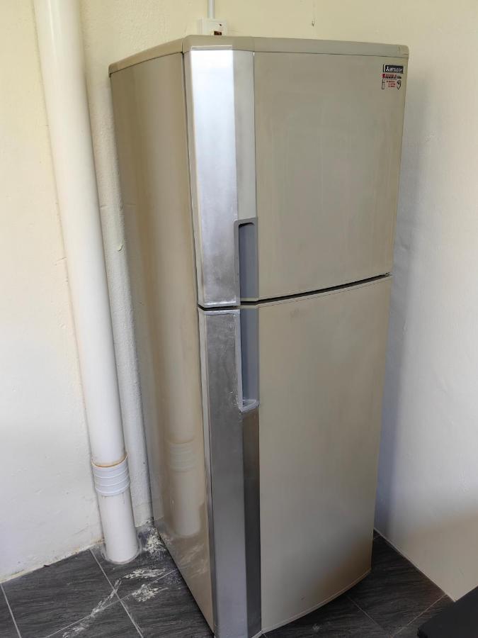 22A Hostel จอร์จทาวน์ ภายนอก รูปภาพ