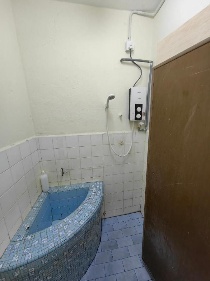 22A Hostel จอร์จทาวน์ ภายนอก รูปภาพ