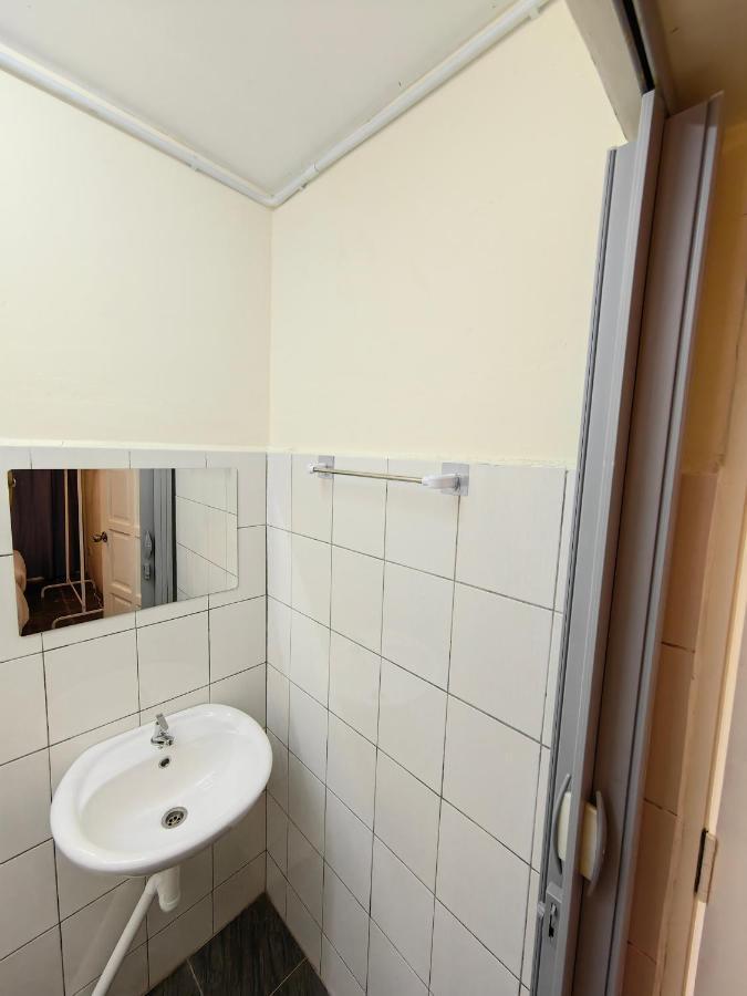 22A Hostel จอร์จทาวน์ ภายนอก รูปภาพ
