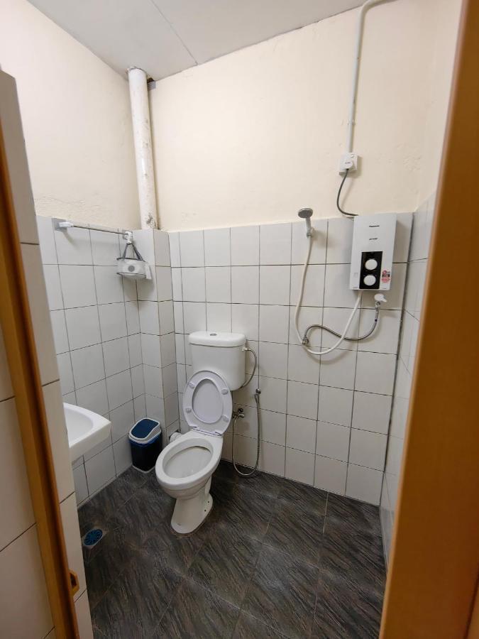 22A Hostel จอร์จทาวน์ ภายนอก รูปภาพ
