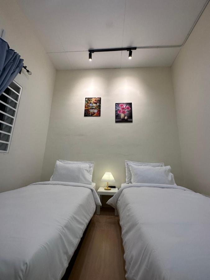 22A Hostel จอร์จทาวน์ ภายนอก รูปภาพ