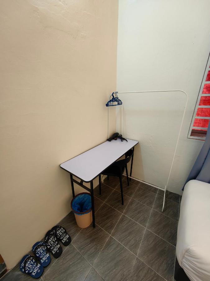 22A Hostel จอร์จทาวน์ ภายนอก รูปภาพ