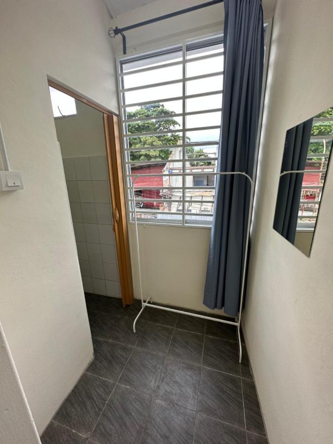 22A Hostel จอร์จทาวน์ ภายนอก รูปภาพ