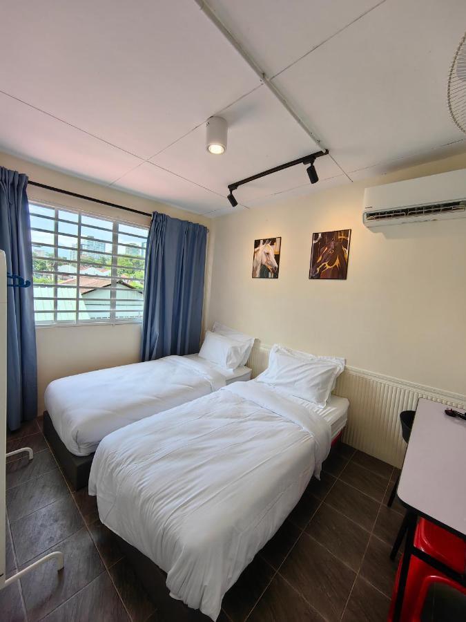 22A Hostel จอร์จทาวน์ ภายนอก รูปภาพ