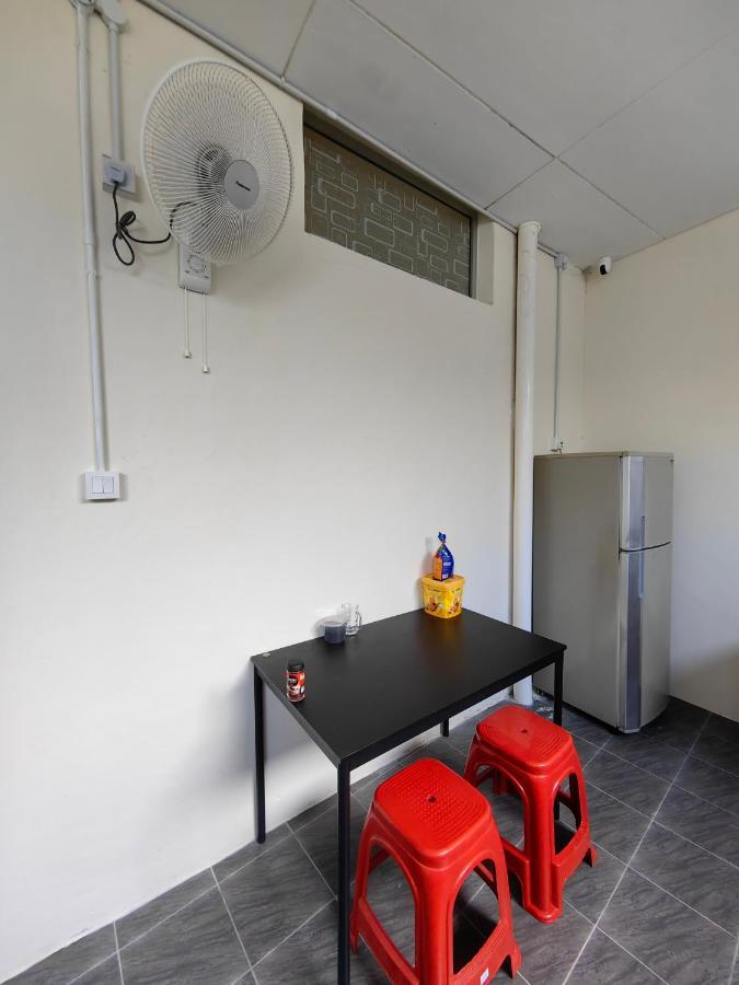 22A Hostel จอร์จทาวน์ ภายนอก รูปภาพ