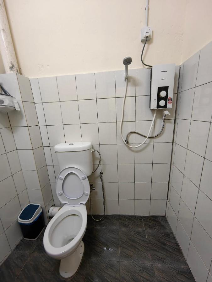 22A Hostel จอร์จทาวน์ ภายนอก รูปภาพ
