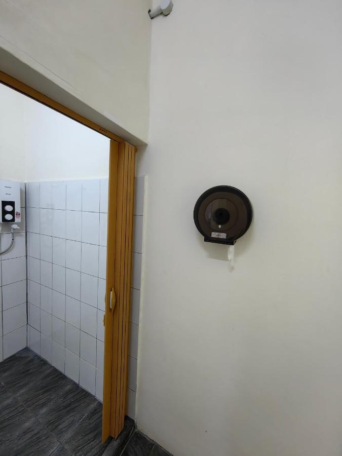 22A Hostel จอร์จทาวน์ ภายนอก รูปภาพ