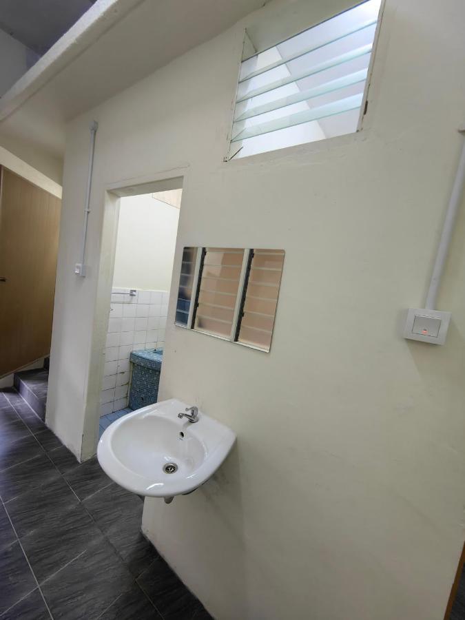22A Hostel จอร์จทาวน์ ภายนอก รูปภาพ