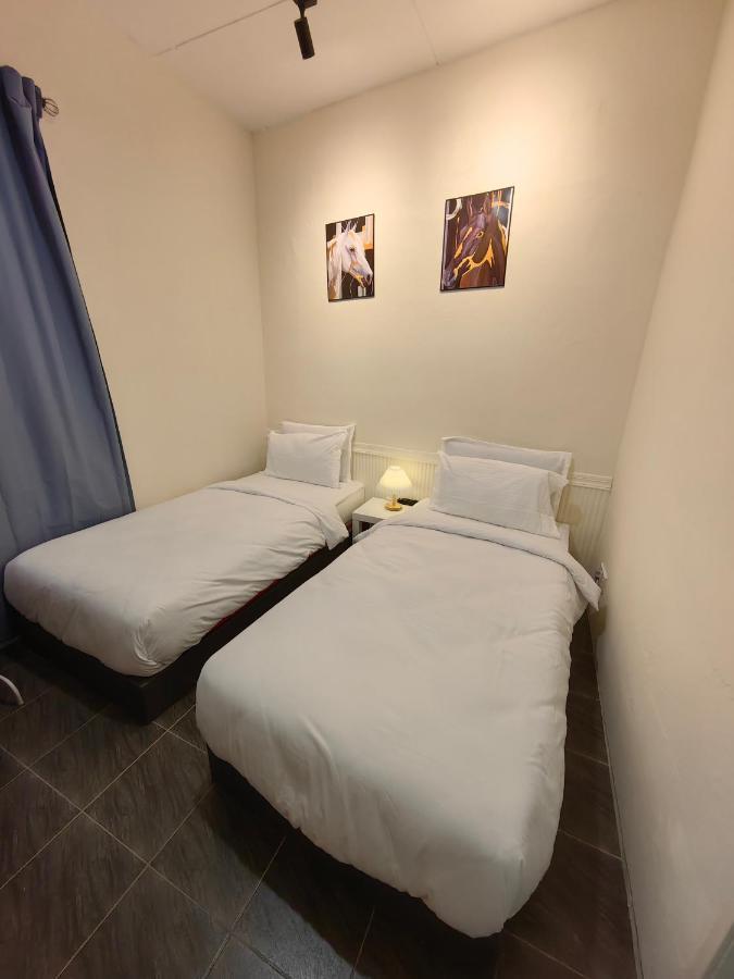 22A Hostel จอร์จทาวน์ ภายนอก รูปภาพ