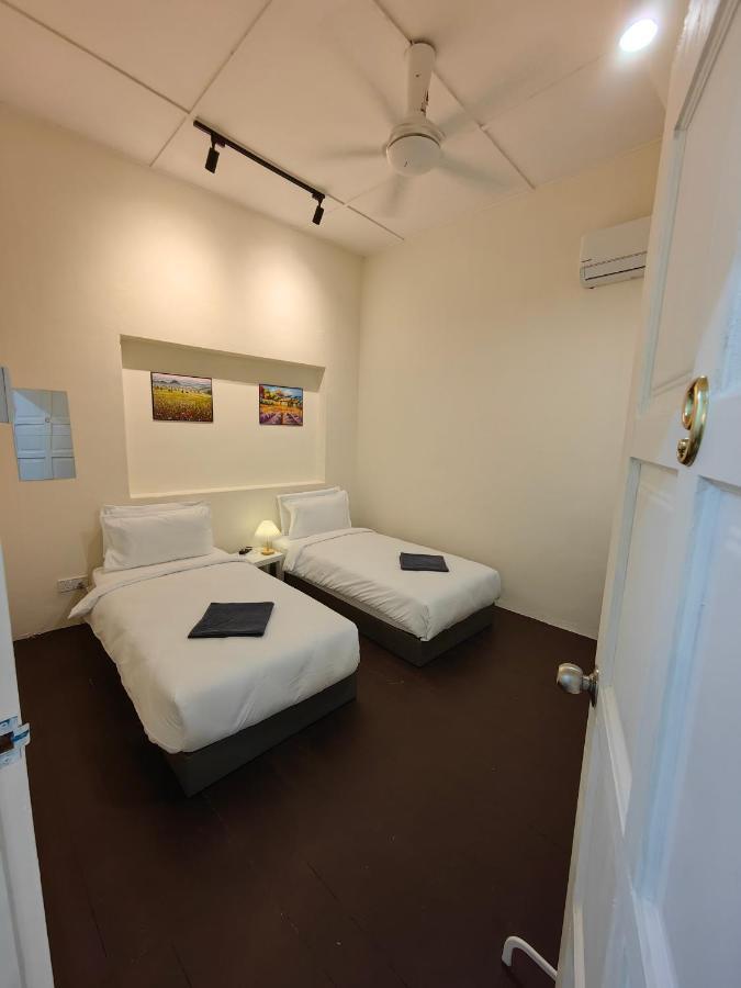 22A Hostel จอร์จทาวน์ ภายนอก รูปภาพ