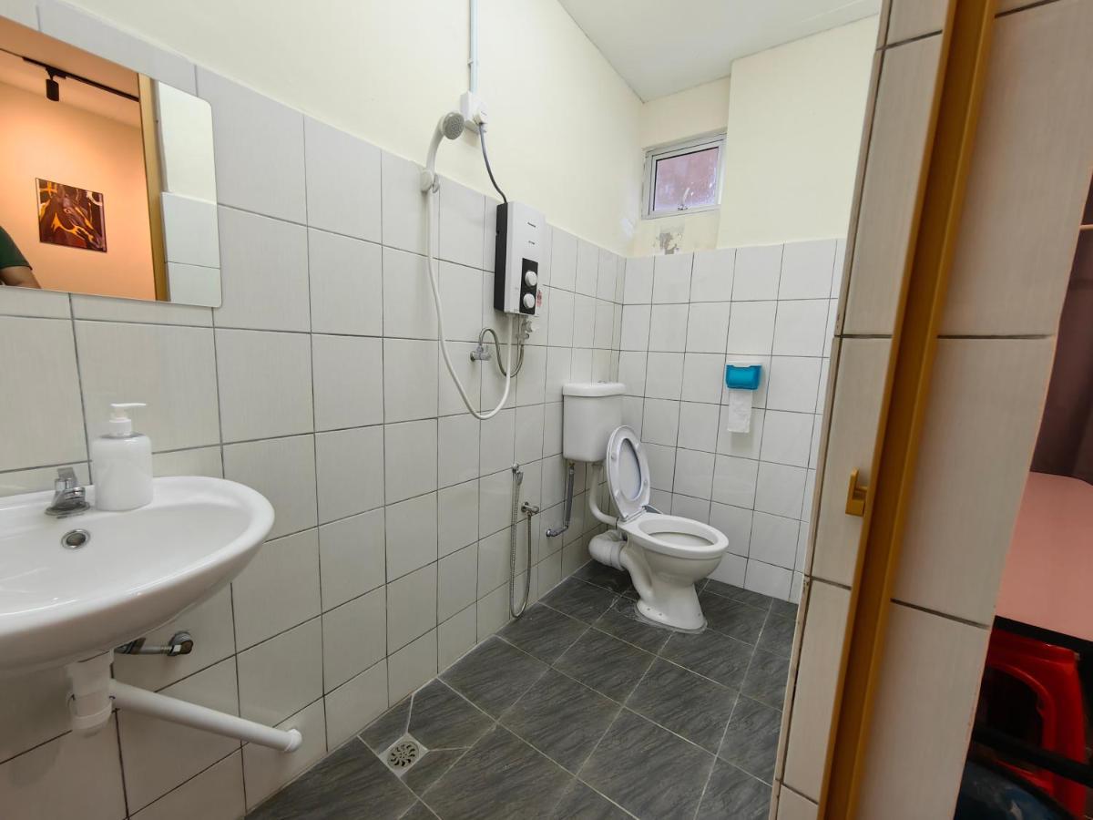 22A Hostel จอร์จทาวน์ ภายนอก รูปภาพ