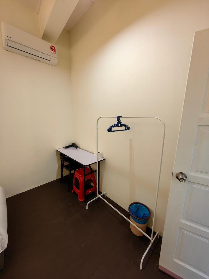 22A Hostel จอร์จทาวน์ ภายนอก รูปภาพ