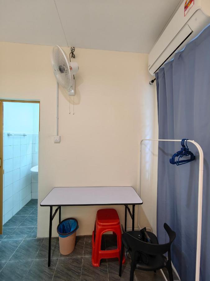 22A Hostel จอร์จทาวน์ ภายนอก รูปภาพ
