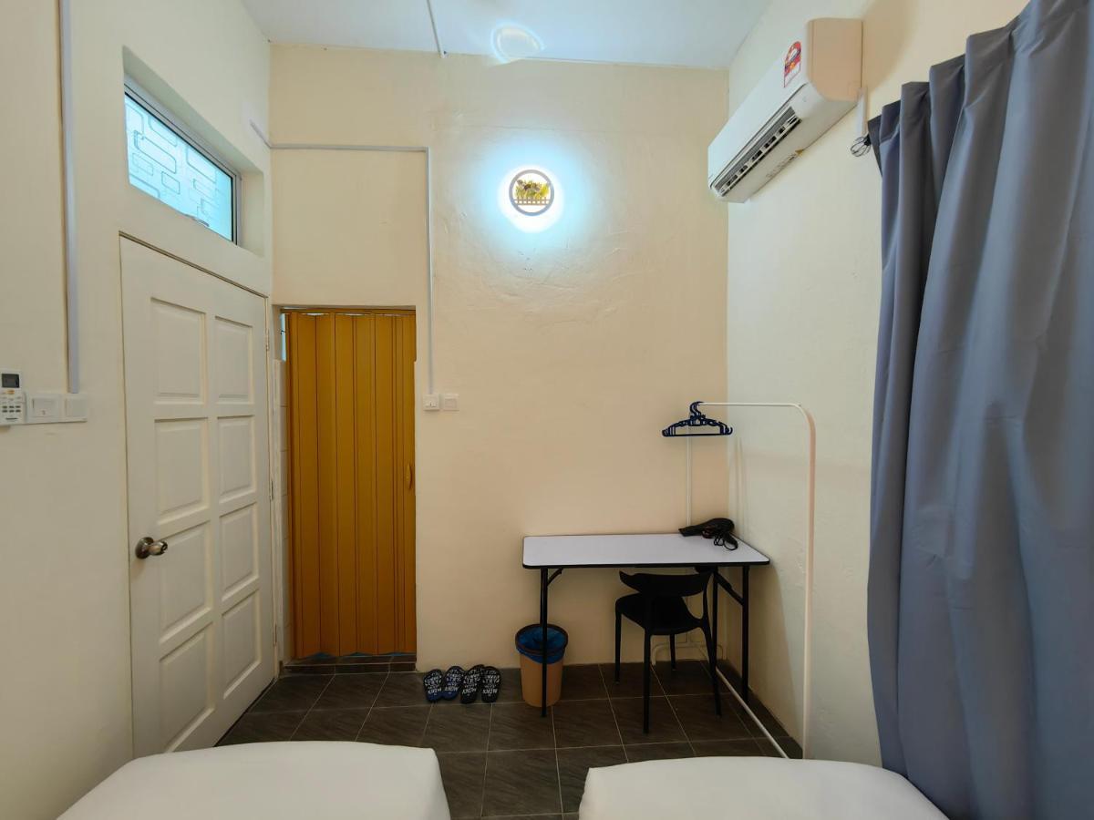 22A Hostel จอร์จทาวน์ ภายนอก รูปภาพ