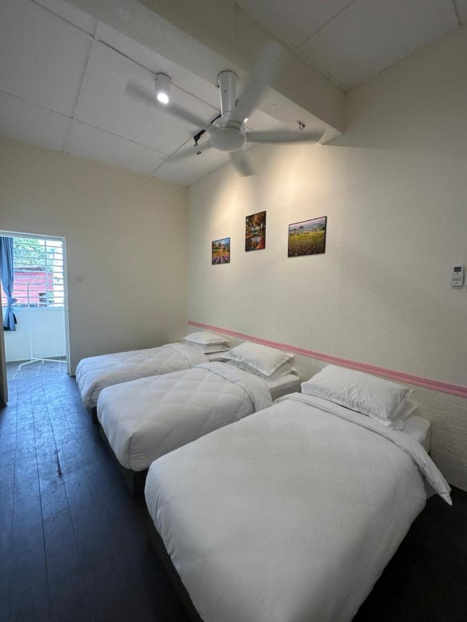 22A Hostel จอร์จทาวน์ ภายนอก รูปภาพ