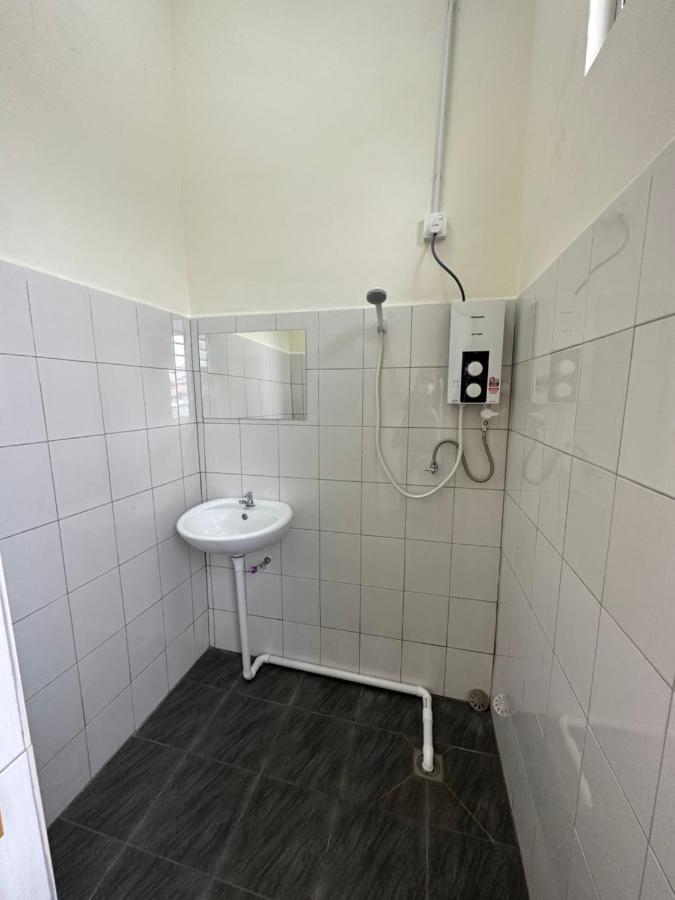 22A Hostel จอร์จทาวน์ ภายนอก รูปภาพ