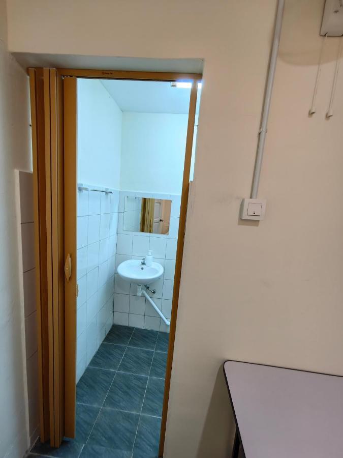 22A Hostel จอร์จทาวน์ ภายนอก รูปภาพ