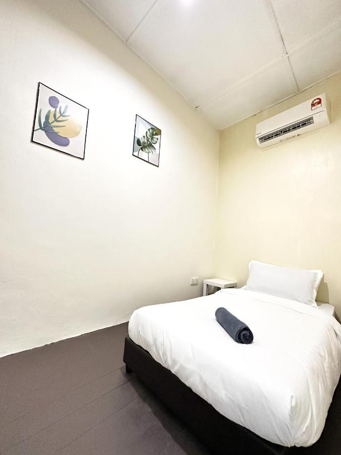 22A Hostel จอร์จทาวน์ ภายนอก รูปภาพ
