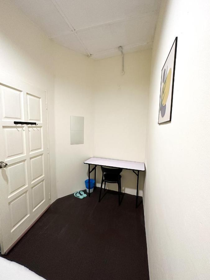 22A Hostel จอร์จทาวน์ ภายนอก รูปภาพ