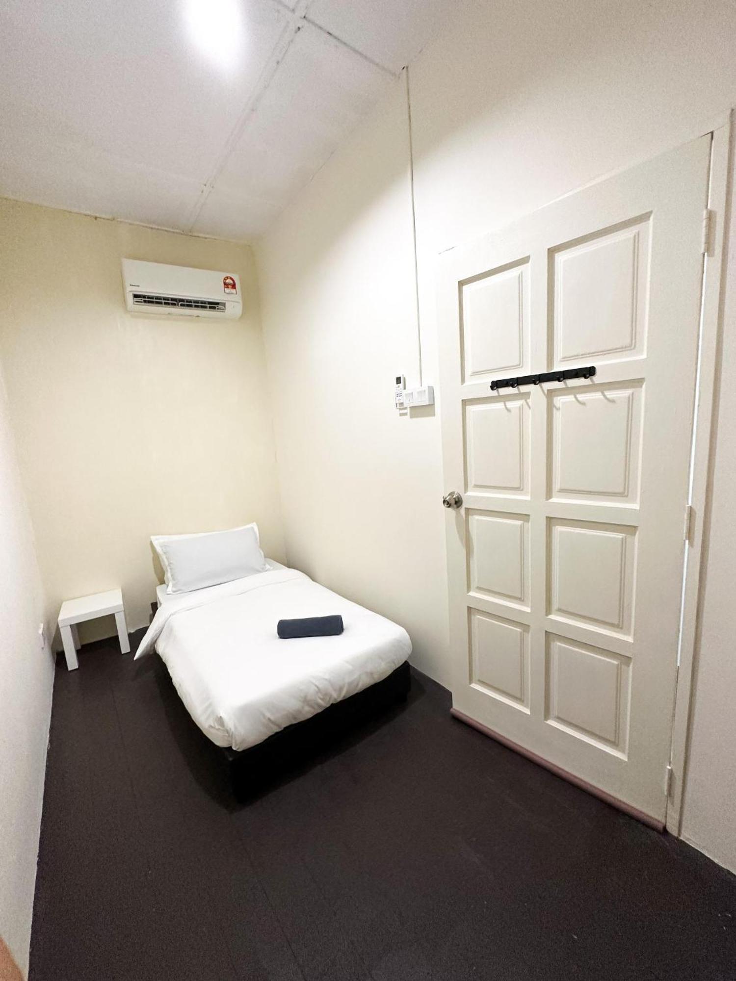 22A Hostel จอร์จทาวน์ ภายนอก รูปภาพ