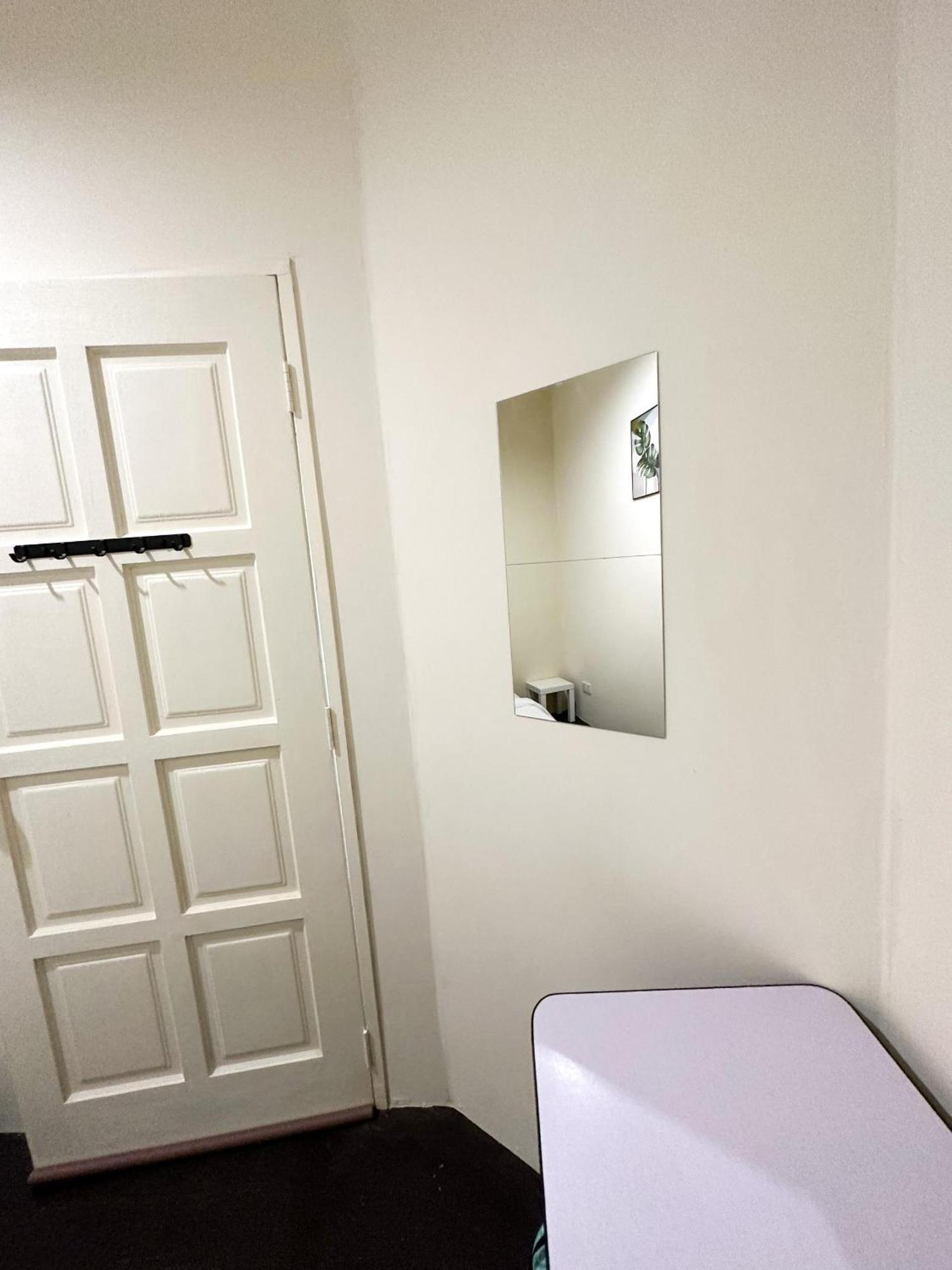 22A Hostel จอร์จทาวน์ ภายนอก รูปภาพ
