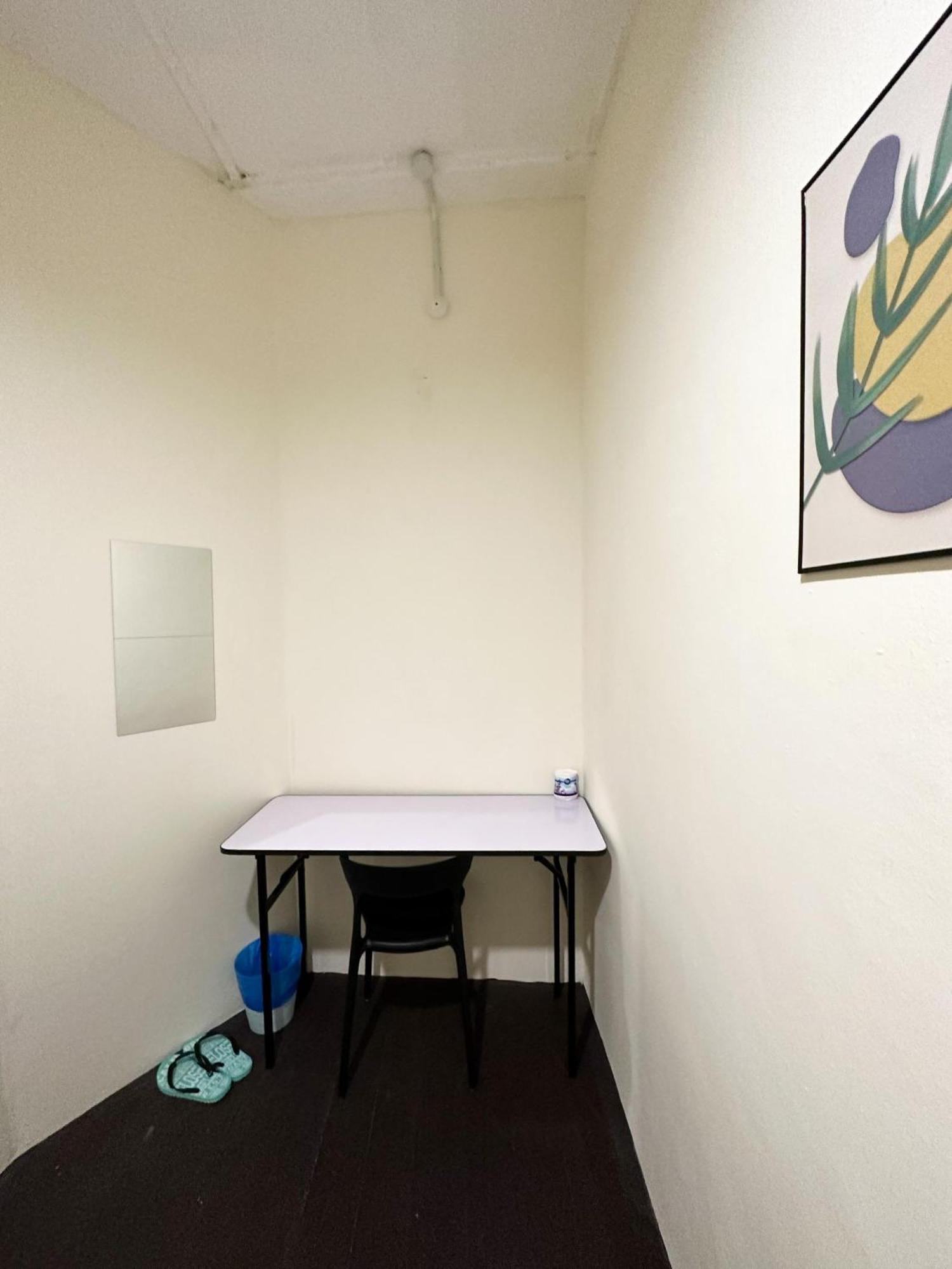 22A Hostel จอร์จทาวน์ ภายนอก รูปภาพ