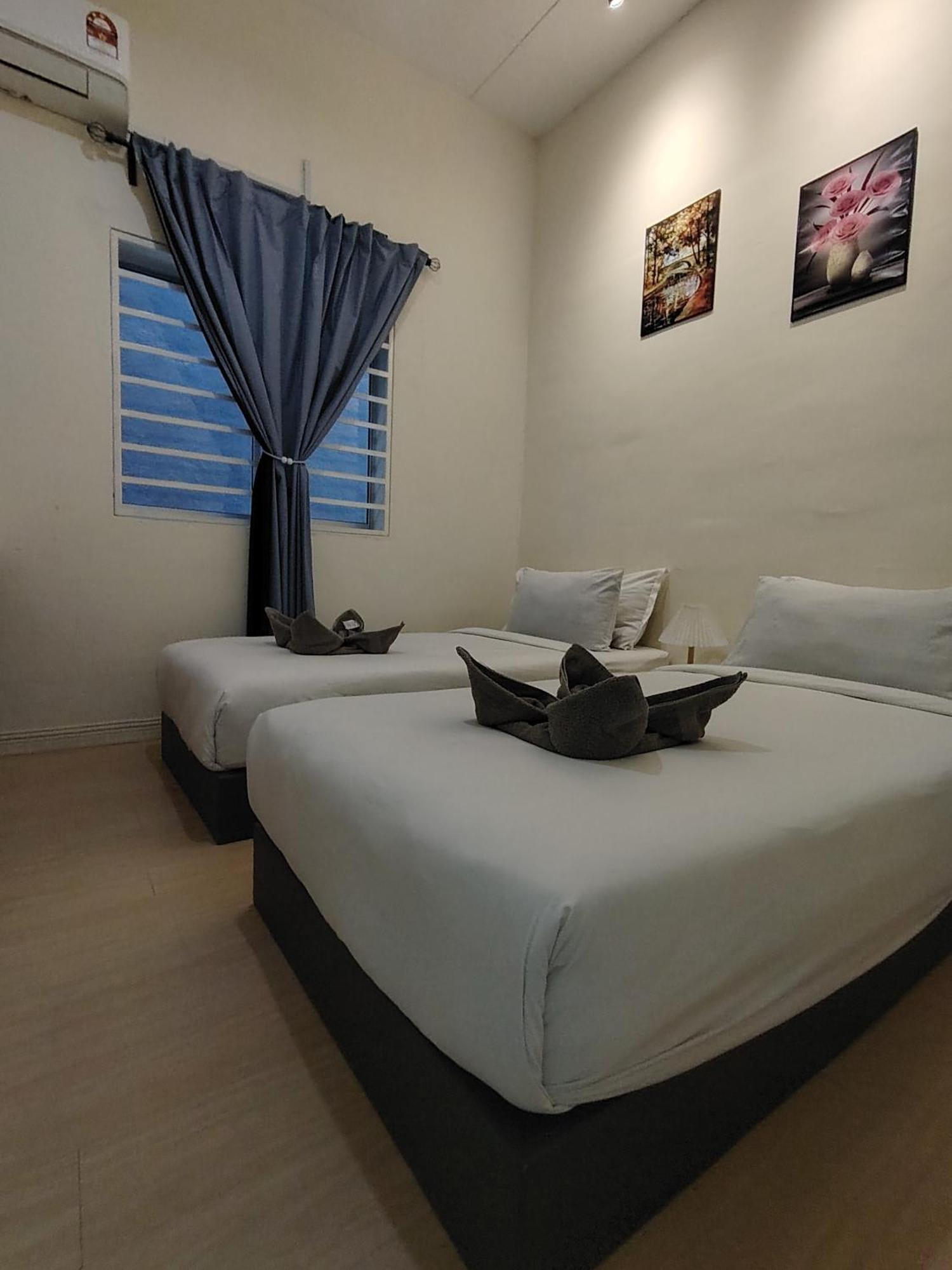 22A Hostel จอร์จทาวน์ ภายนอก รูปภาพ